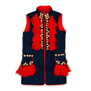 Kaftan krakowski