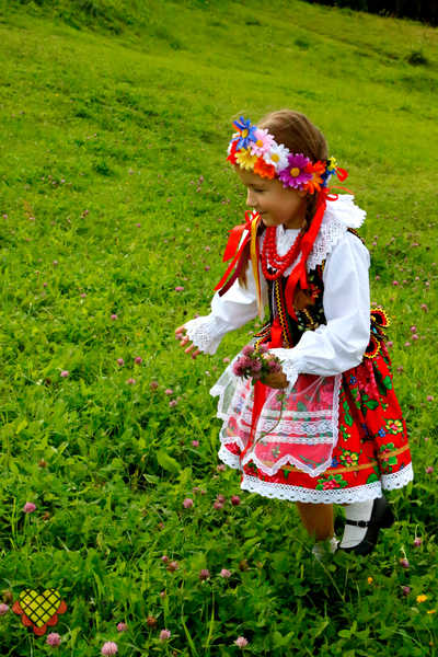 Boże Ciało – kwiatki, płatki i wianki